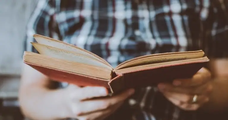 Создание идеального пространства для изучения Библии