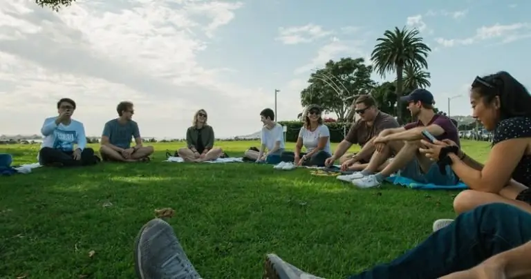 Вы проводите свое первое изучение Библии? Вот 5 способов повысить вашу уверенность