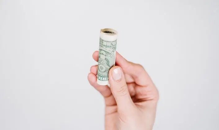 Если мы боимся Бога, мы можем доверять Его обеспечению