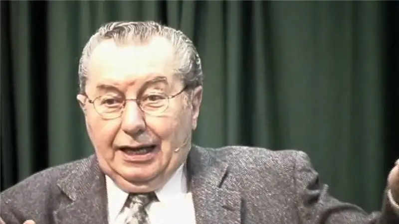 Йозеф Цон: чему его страдания за Христа в коммунистической Румынии научили его и могут научить нас