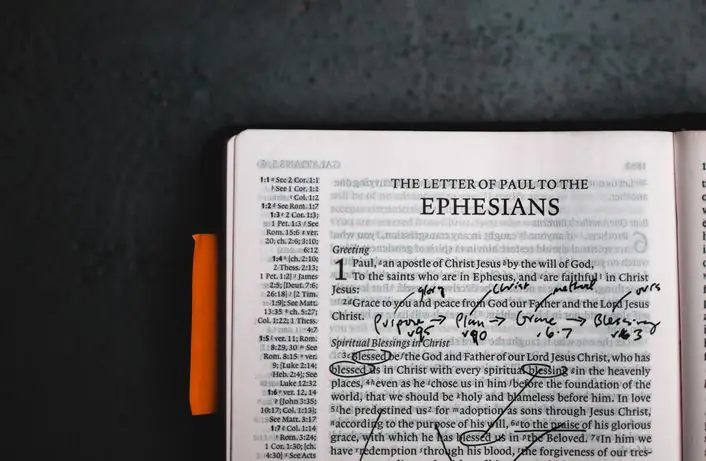 Комментарии к Ефесянам 4-5 о сексуальной безнравственности, трансгендерной путанице и проблемах ЛГБТК