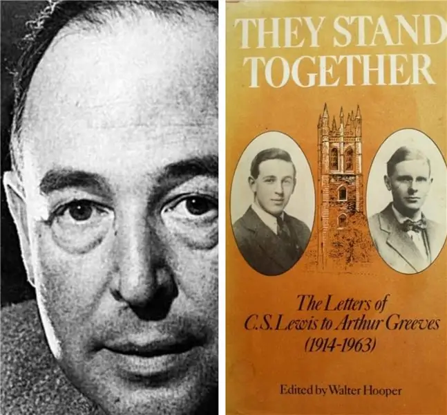 Что на самом деле думал К. С. Льюис о гомосексуализме?