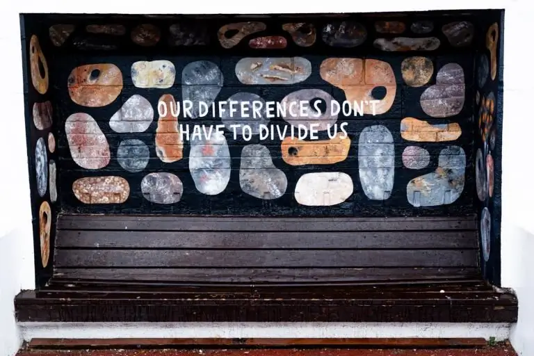 Как быть созерцателем в сегодняшнем политическом климате