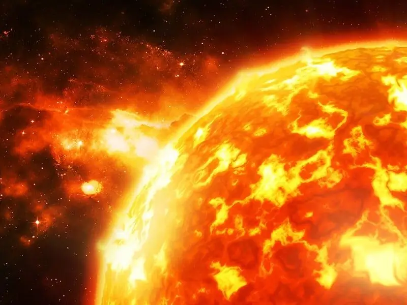 Конец времен, снова?