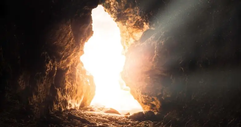 Четыре причины доверять Иисусу