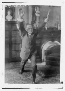 Предоставлено Библиотекой Конгресса