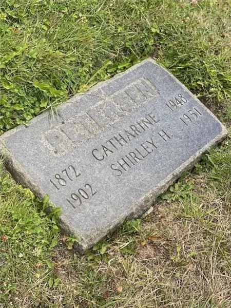 Вещи, которыми мы дорожим