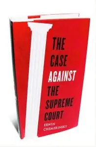 Несогласие: для такого времени, как это