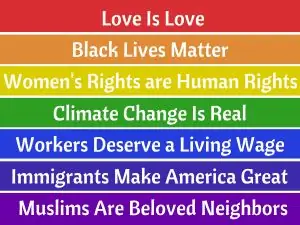 Интерсекциональность