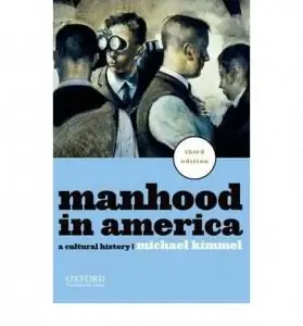 Трамп & Токсичная мужественность