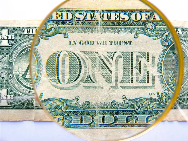 IN GOD WE TRUST - Спросите мусульманина (рожденного заново)