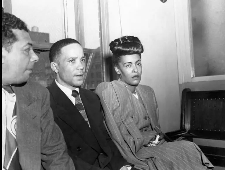 Странные фрукты и менталитет мафии