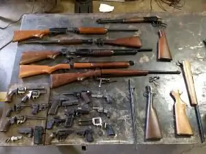 Вспоминая Сэнди Хук