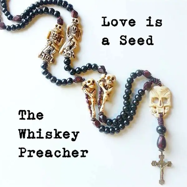 AWMTPpodcast: Интервью - Love Is A Seed