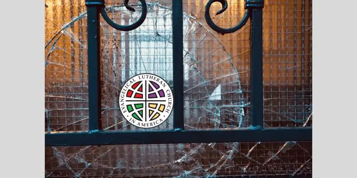 White Fragility в ELCA: 5 вещей, которые мы можем с этим сделать