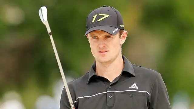 Кто был первым, кто попал в "Spot Line" в туре PGA?