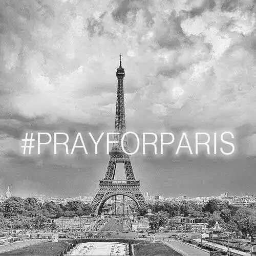 3 Истины для жизни после Парижа