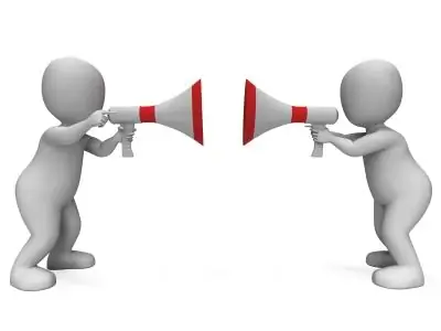 7 причин, почему церкви следует научиться не соглашаться