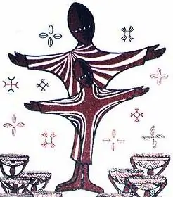 Спас -- Но от чего, кем, как?