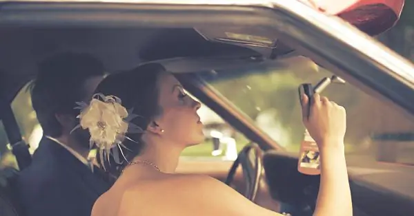 Естественная семья живет во Христе