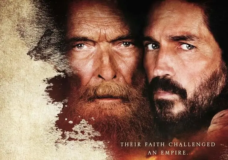 Почему смерть – это приобретение: рецензия на книгу «Павел, апостол Христа»