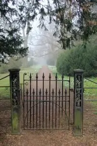 узкие ворота