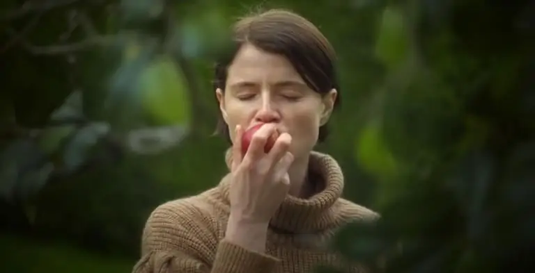 Первородный грех мужчин