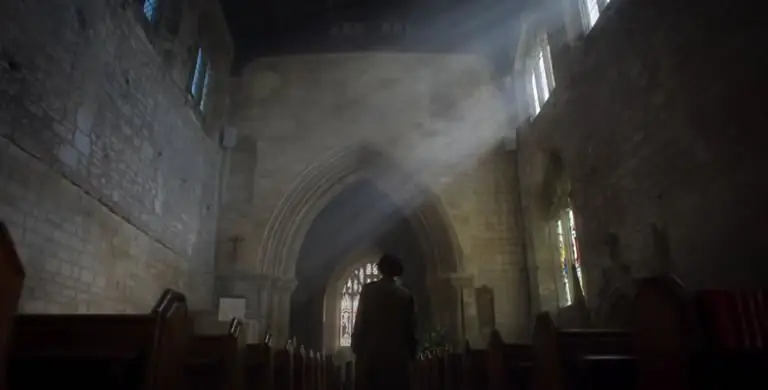 Мужчины восходящего солнца