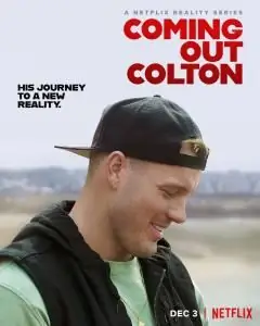 Netflix рассказывает о Колтоне Андервуде в новом сериале «Coming Out Colton»