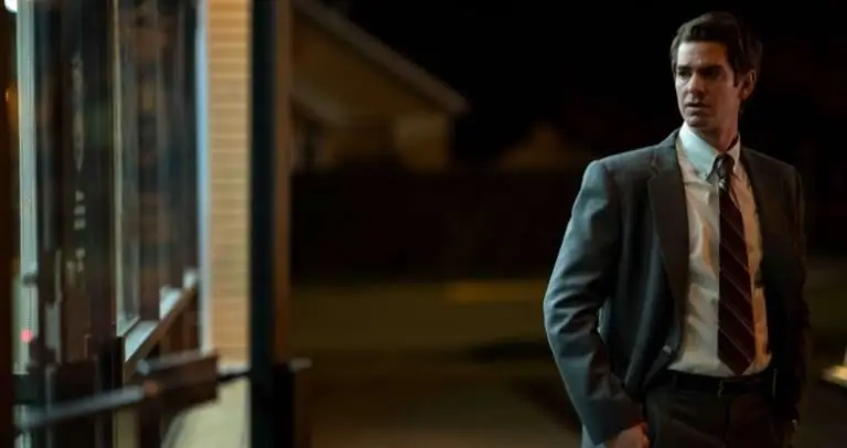 Является ли криминальная драма Hulu «Под знаменем небес» справедливой?