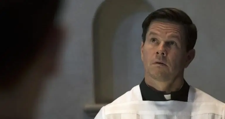 «Отец Стью»: что делает фильм католическим?
