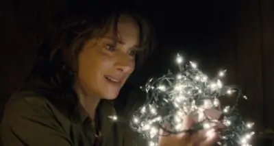 Очень странные дела и вера