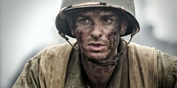 С благодарностью за «По соображениям совести» Мел Гибсон вернулся?