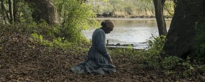 "Гарриет" рассказывает историю невыразимого американского героя