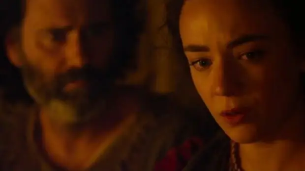 Мария-Иосиф-Янг-Мессия