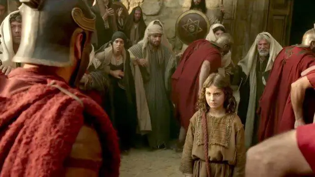 Иисус-в-молодом-Мессии