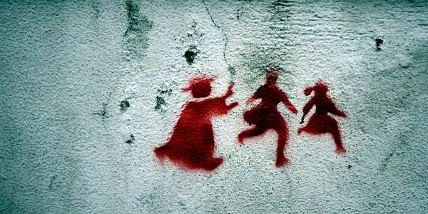 «Прожектор», который должен был убить церковь, но не убил