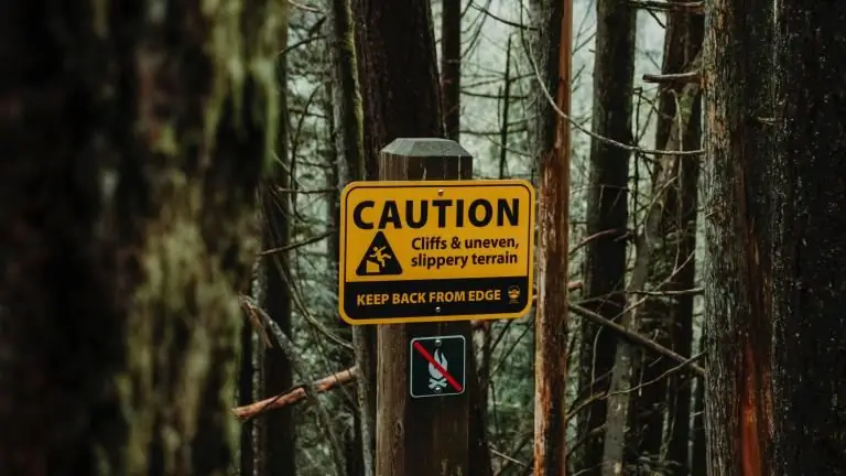 Миф о бездействии