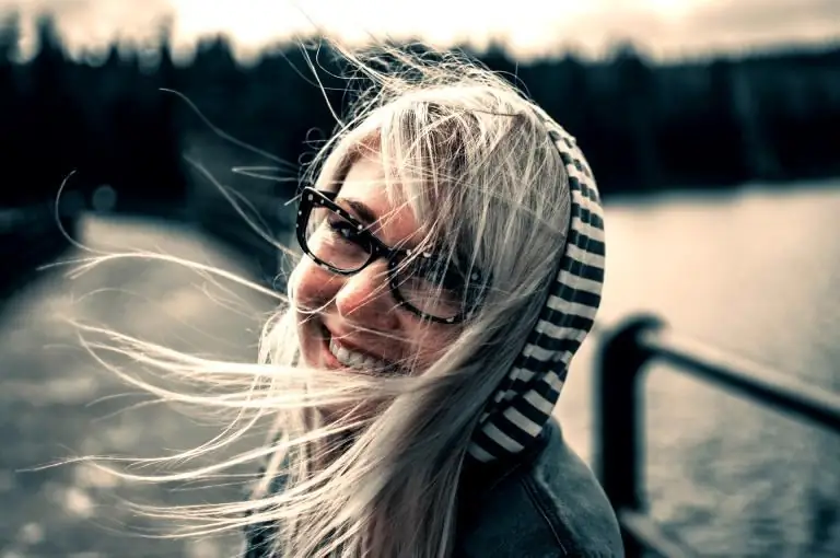 Пусть светит ваш свет - Соединение со Христом