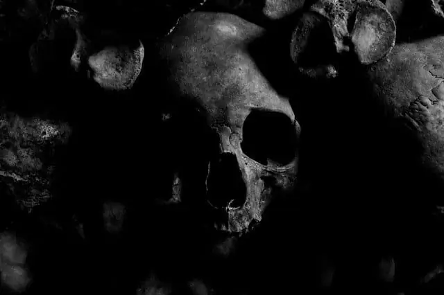 Как христиане приняли жертвоприношение девственницы