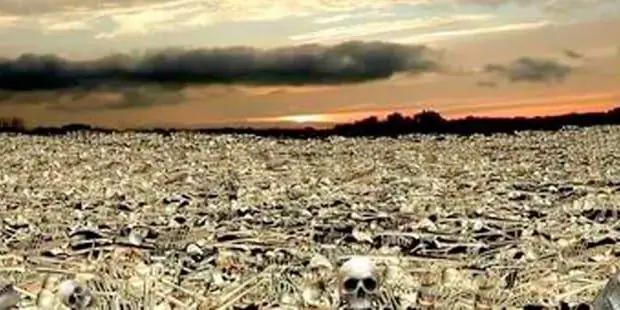 Умри, пока не умрешь