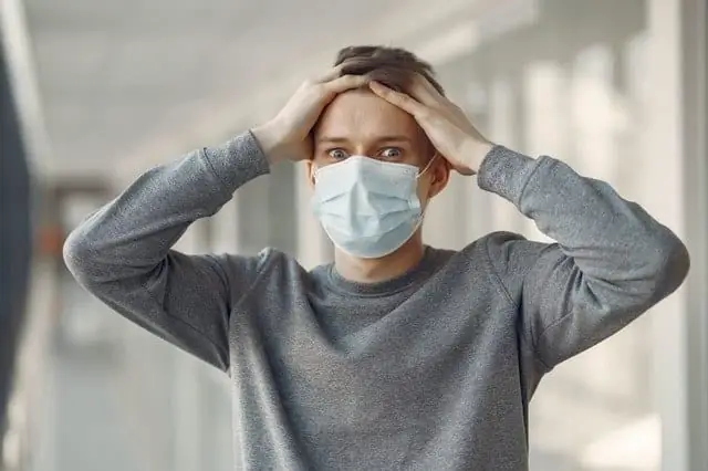 Является ли коронавирус редеющим евангелическим стадом?