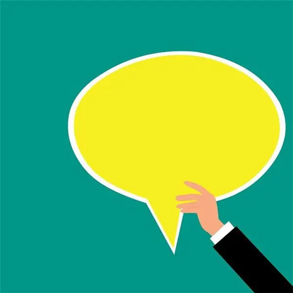 Это сказал Иисус?