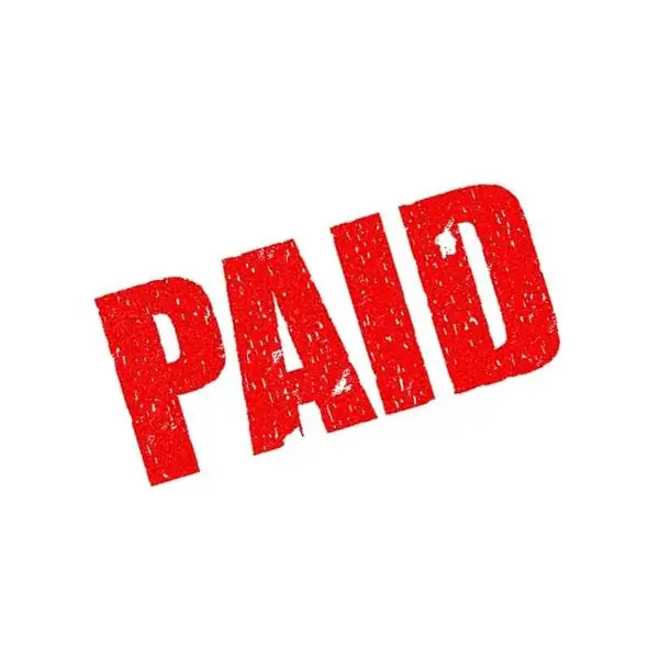 Прощение долга против выплаты выкупа