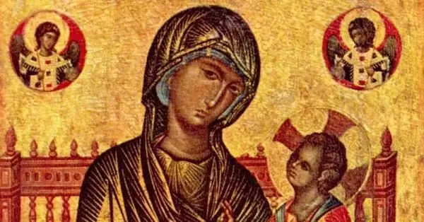 Непорочное рождение или воплощение? Почему нельзя иметь и то, и другое