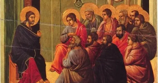 Вот хорошее объяснение «Миссионерской герменевтики»