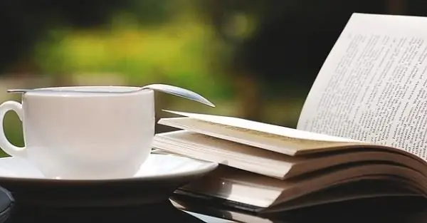 7 книг по богословию для летнего чтения