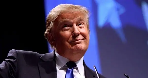 «Сила делает право»: как евангелисты все еще могут поддерживать Трампа