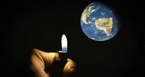 Общественное достояние CCO через Pixabay