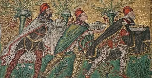 Богоявление, Деяния 15, и как церковь принимает решения